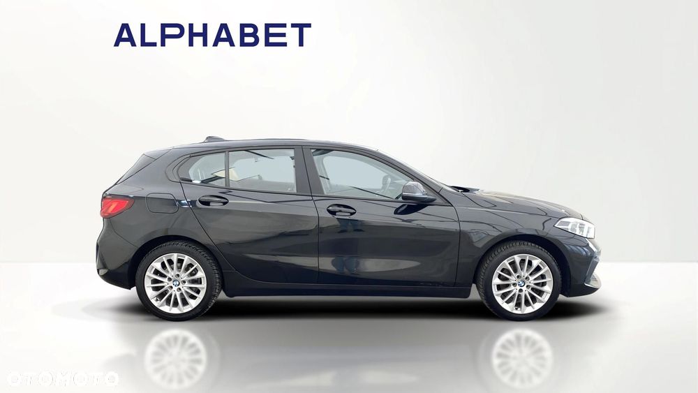 BMW Seria 1 118i Advantage - 6