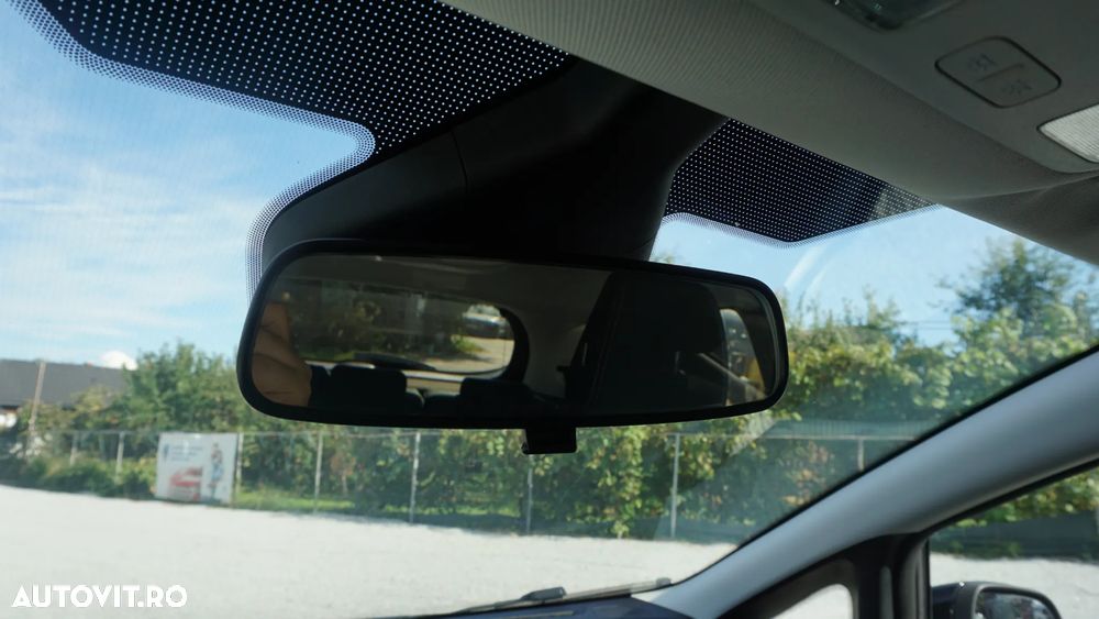 Ford Fiesta 1.0 EcoBoost Start-Stop ST-LINE - 27