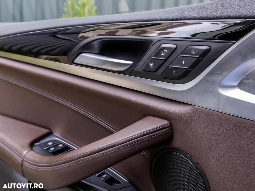 BMW X4 2022 — imagine 23