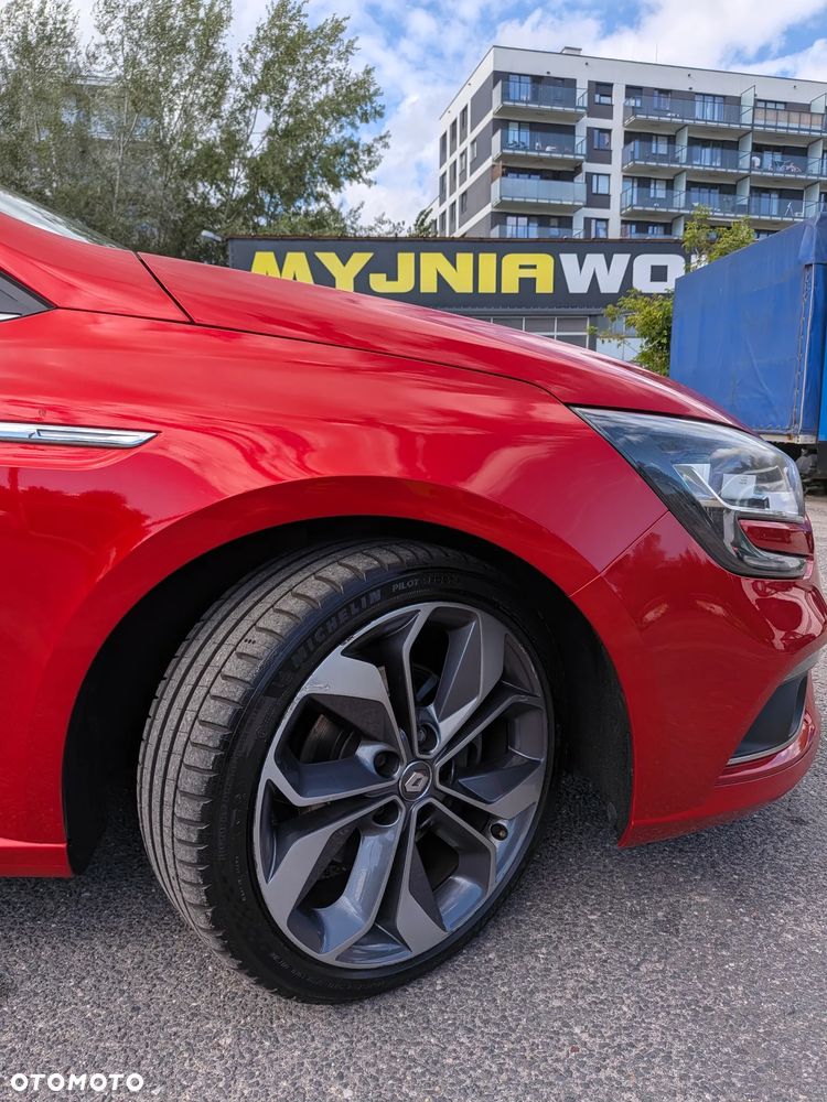 Renault Megane 1.6 dCi Intens - 6