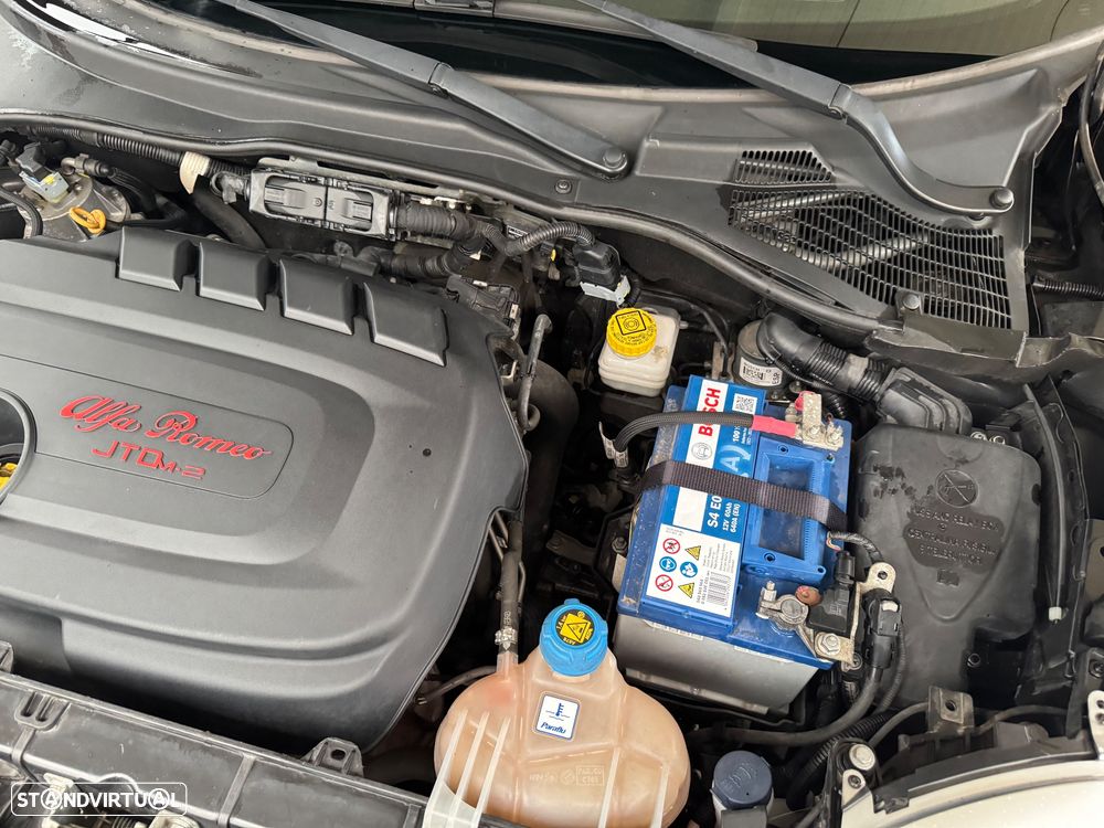 Alfa Romeo MiTo 1.3 JTDM Super - 25