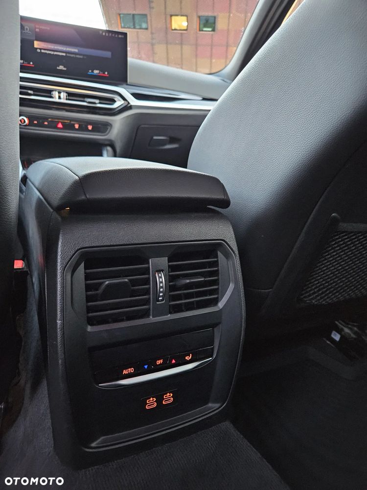 BMW Seria 3 320d Sport Line Shadow - 14