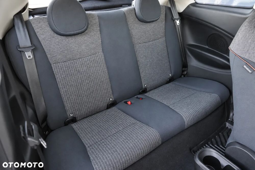 Fiat 500e - 32