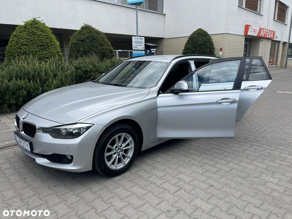 BMW Seria 3 - 14
