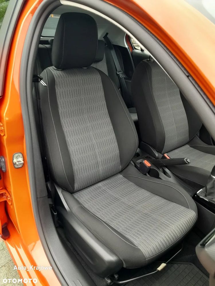 Opel Corsa 1.2 S&S - 23