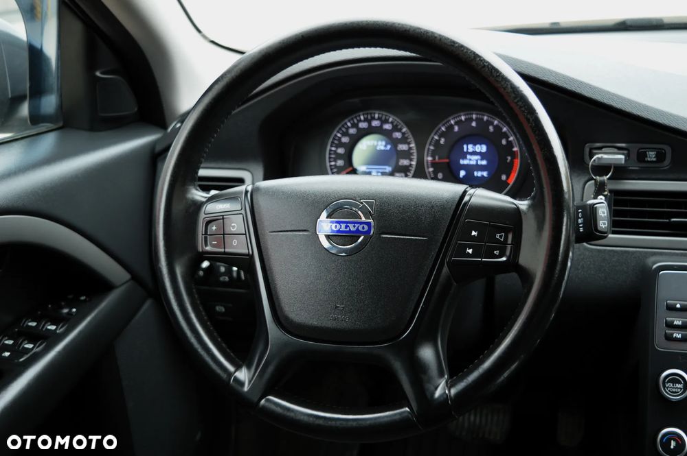 Volvo V70 - 20