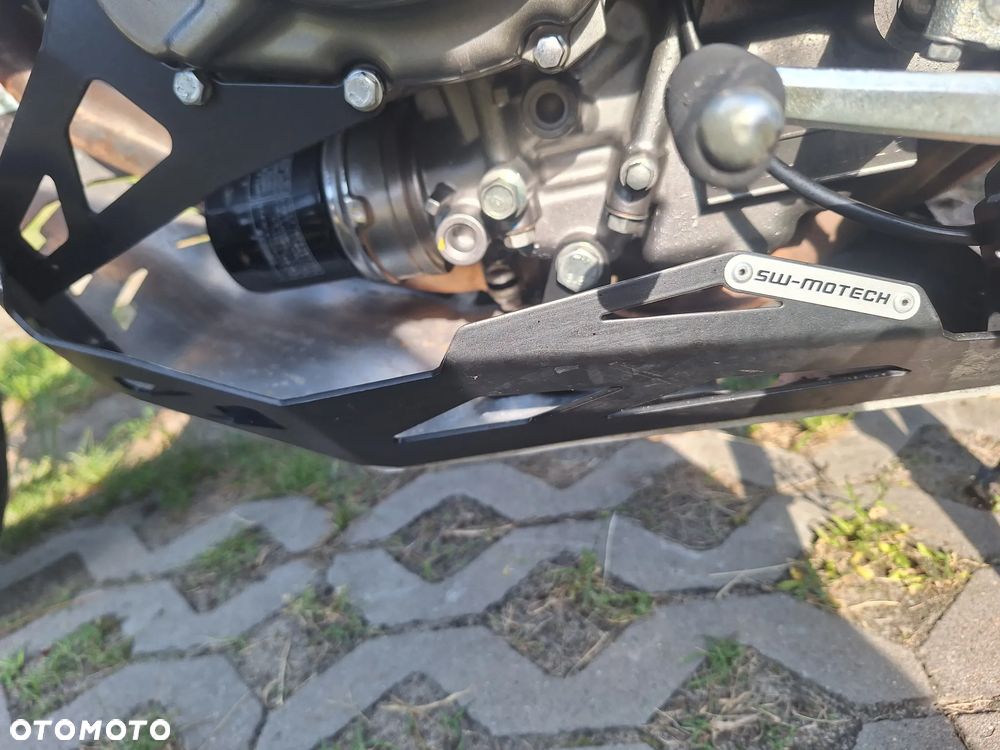 Suzuki V-STROM - 10