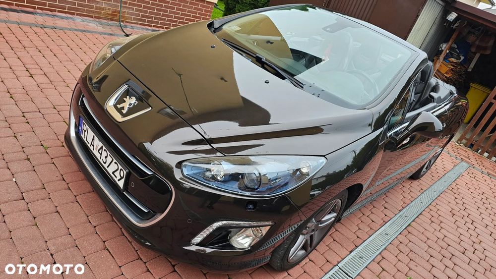 Peugeot 308 CC e-HDi FAP 110 Start&Stop Active - 10