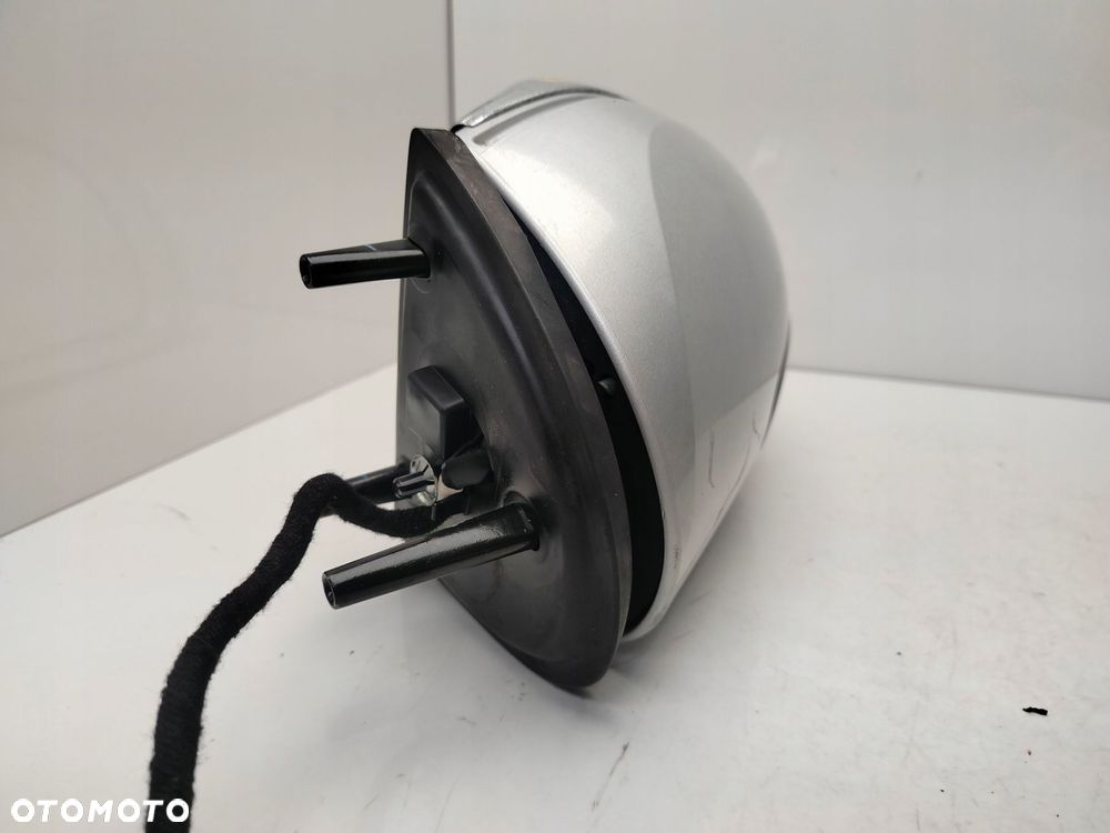 mercedes ml w164 11 pin 05r- lusterko lewe zewnętrzne 775 - 8