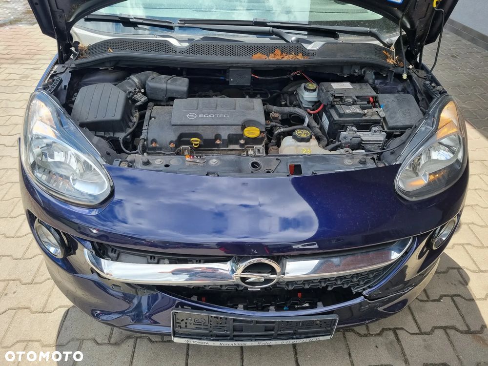 Opel Adam 1.2 Start/Stop - 26