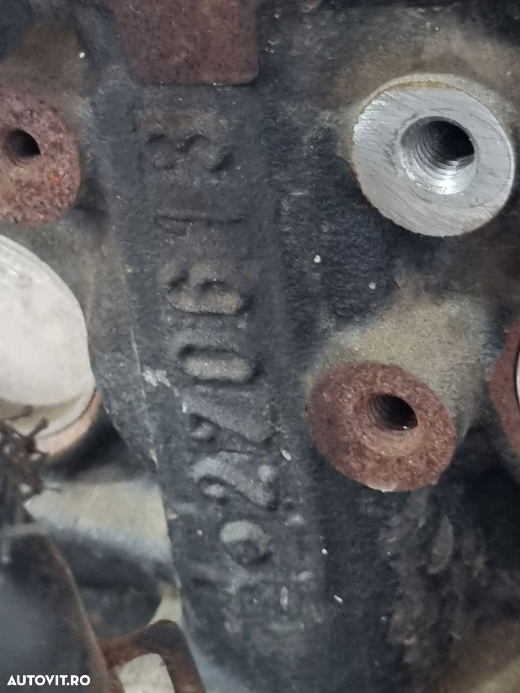 Motor Hyundai IX35 2.0 CRDI 2010 - 2019 136CP Manuala D4HA (1265) Diesel 4x4 270613 - 2