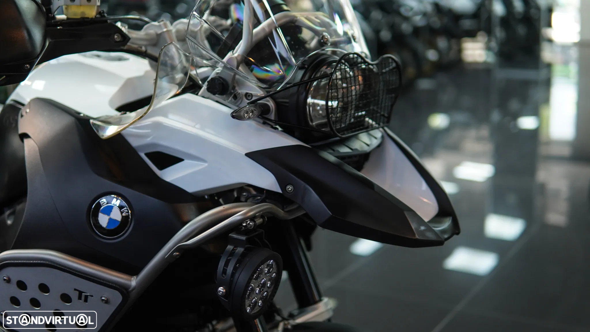 BMW R 1200 GS Adventure - 30
