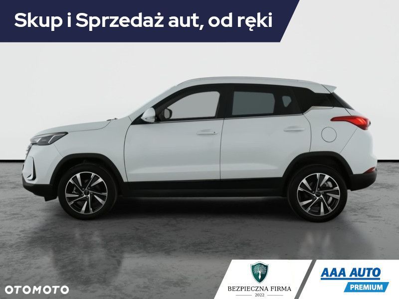BAIC 3 - 4
