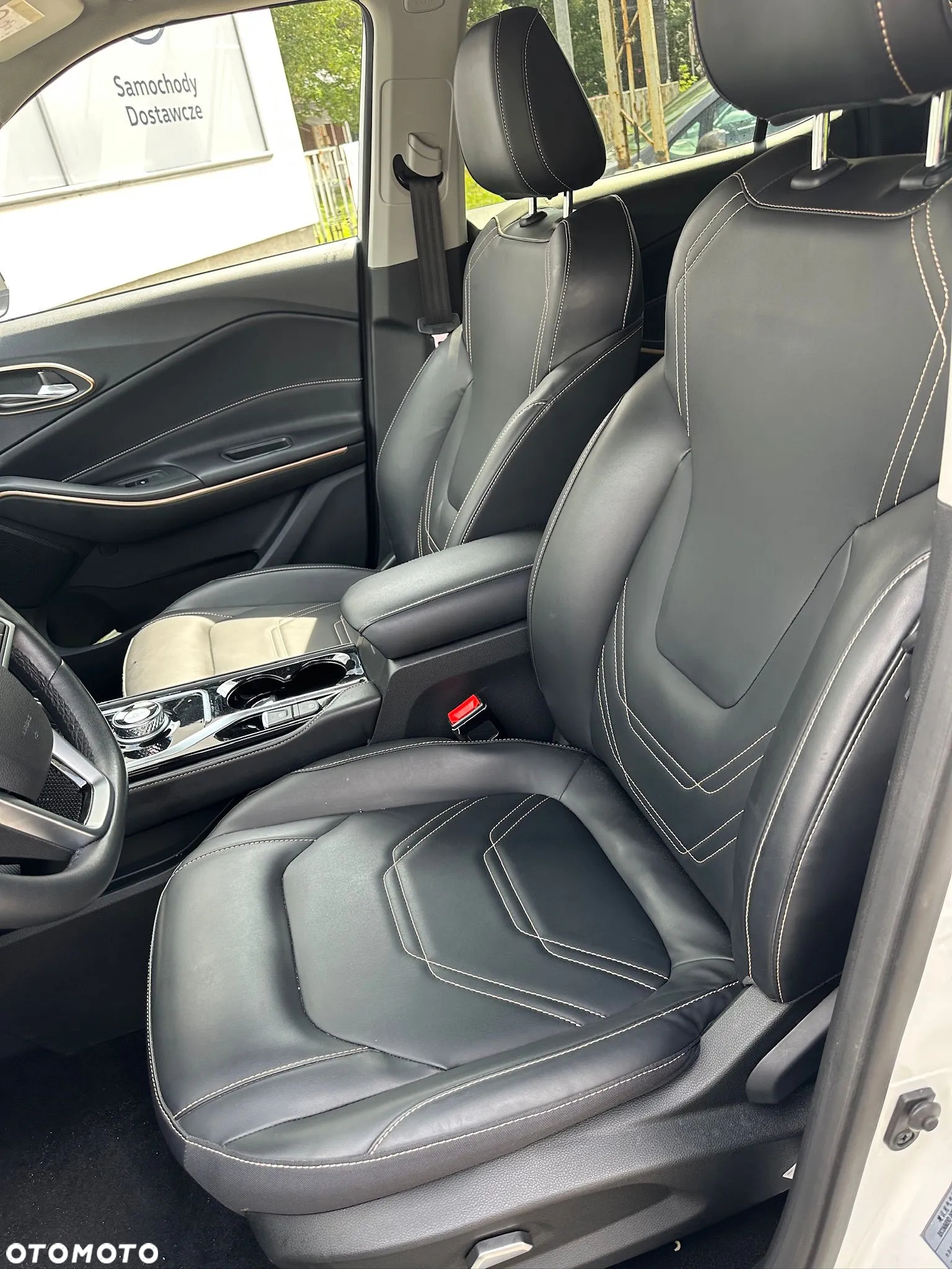 JAC e-JS4 - 10