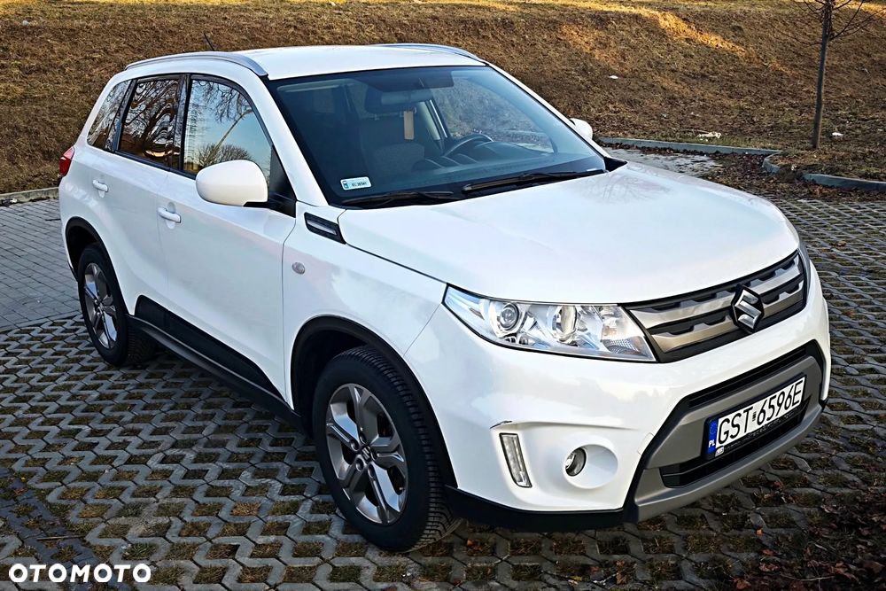 Suzuki Vitara 1.6 Premium 2WD - 3