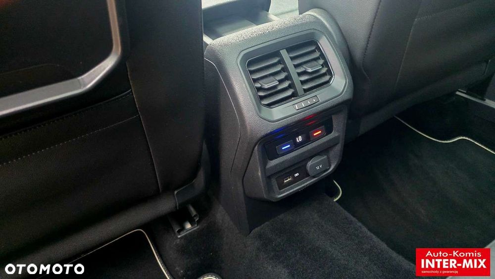 Volkswagen Tiguan 2.0 TDI R-Line DSG - 35