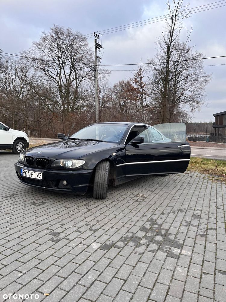 BMW Seria 3 320Cd - 6