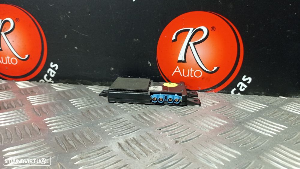 Antena Do Radio Audi Allroad (4Bh, C5) - 3
