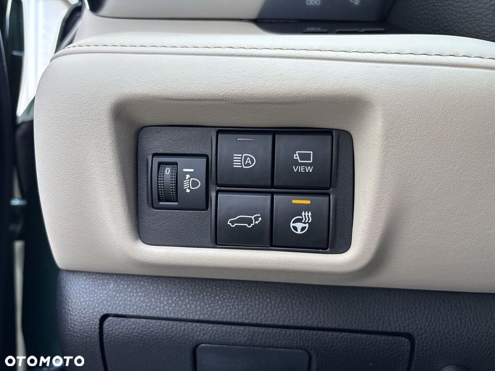 Toyota Highlander - 18