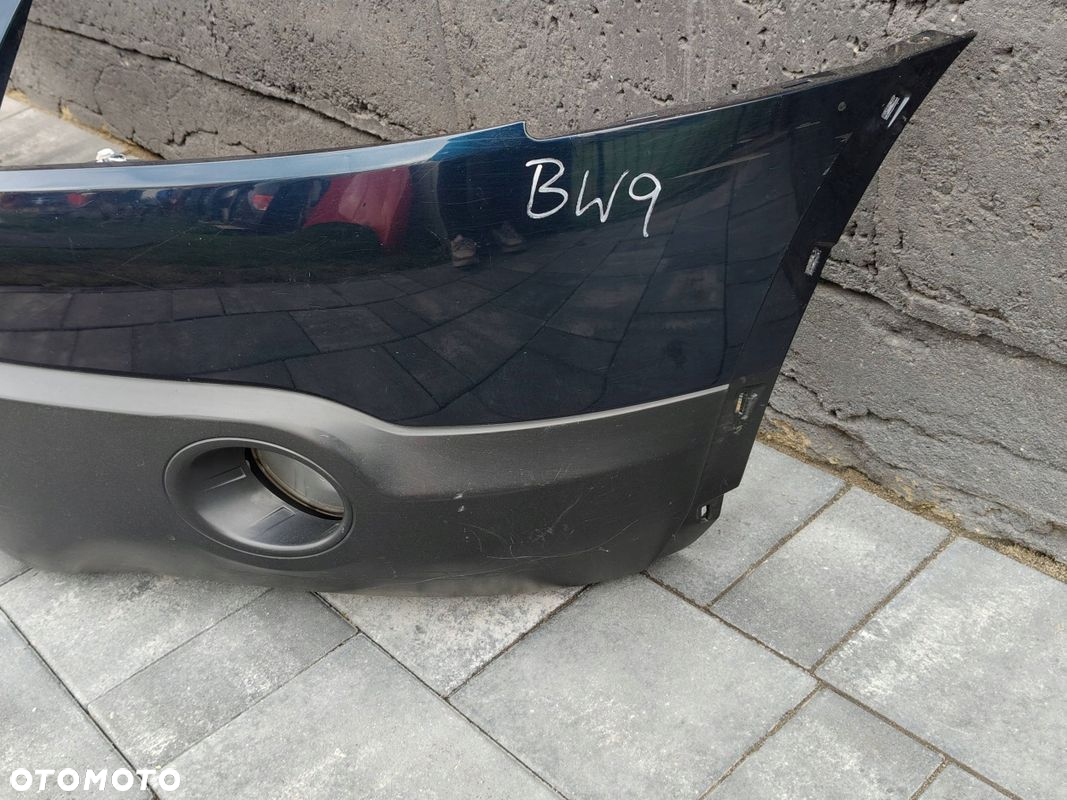 ZDERZAK PRZÓD PRZEDNI Nissan Qashqai J10 62022-JD00H - 5