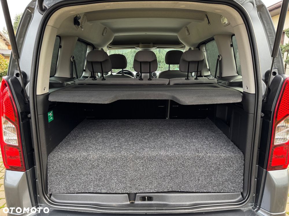 Citroën Berlingo Multispace BlueHDi 100 SELECTION - 33