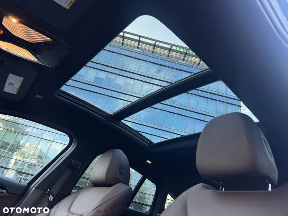 BMW X4 xDrive30i M Sport X sport - 20