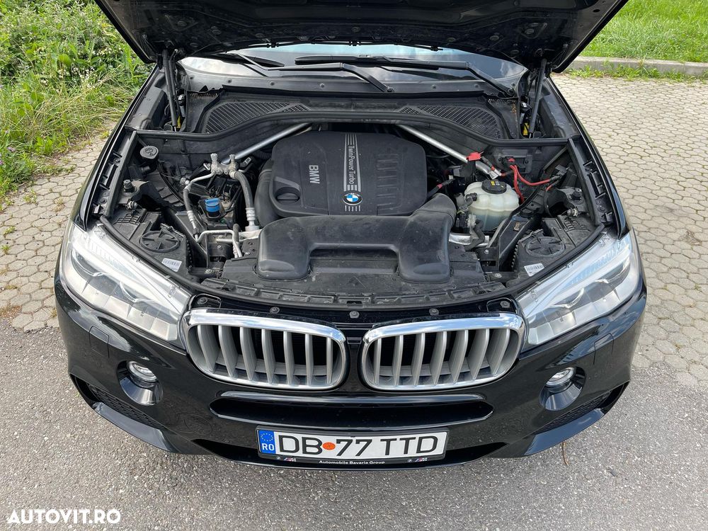 BMW X5 xDrive40d Sport-Aut. - 10