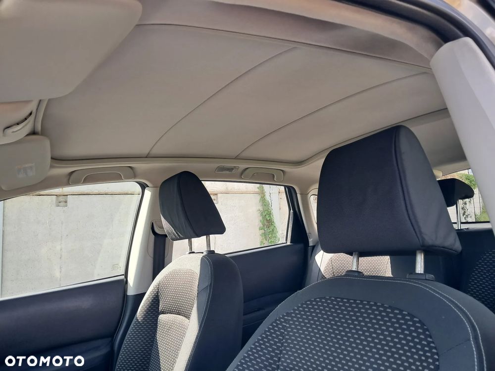 Nissan Qashqai 1.6 Acenta - 7