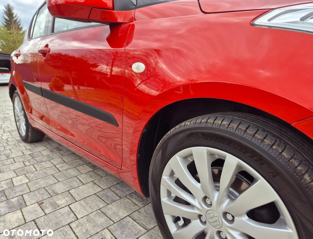 Suzuki Swift 1.2 Automatik Comfort - 9