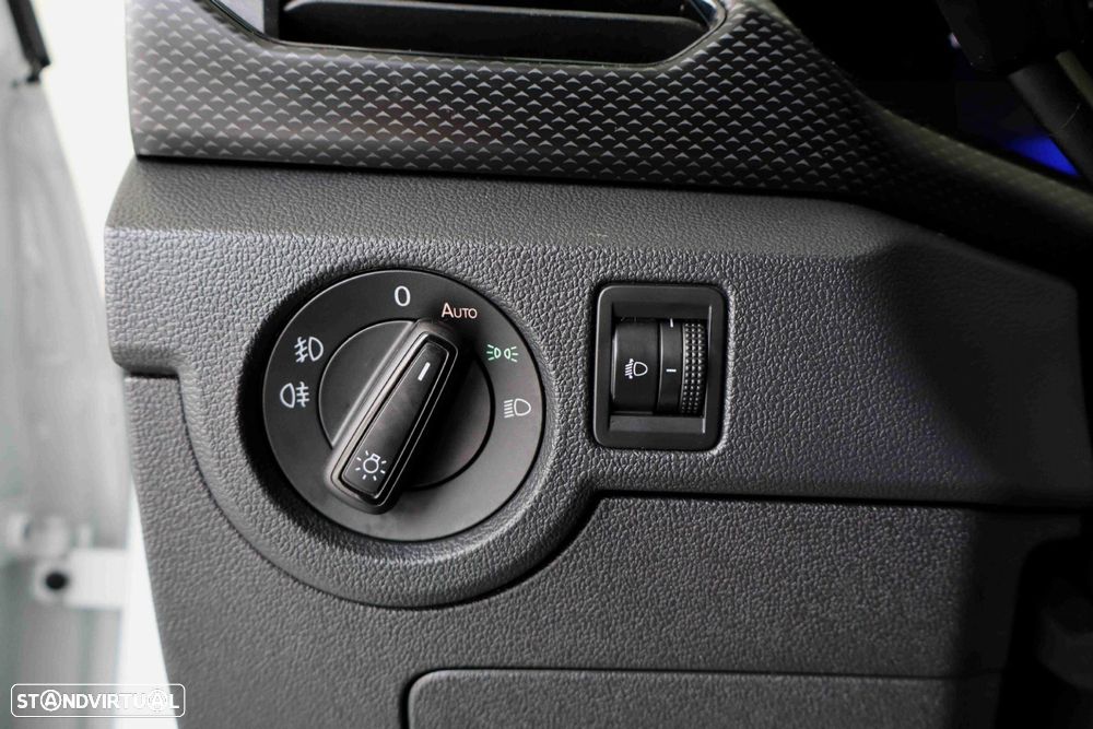 VW T-Cross 1.0 TSI Life DSG - 14