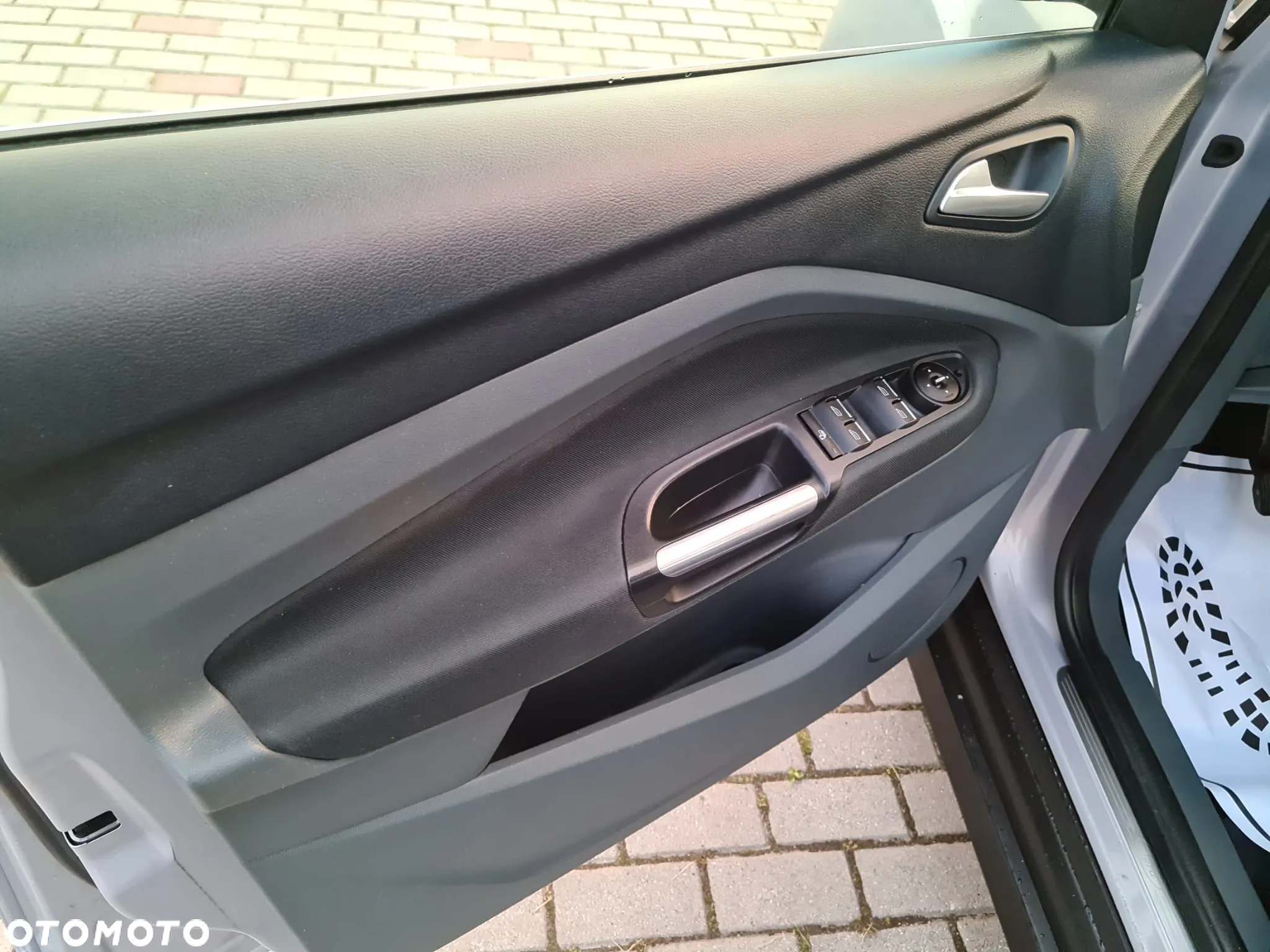 Ford C-MAX - 13