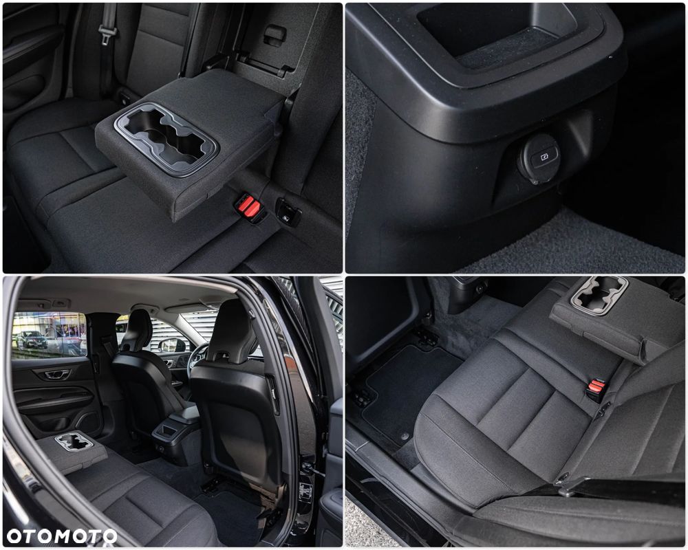 Volvo V60 B3 B Geartronic Momentum - 31