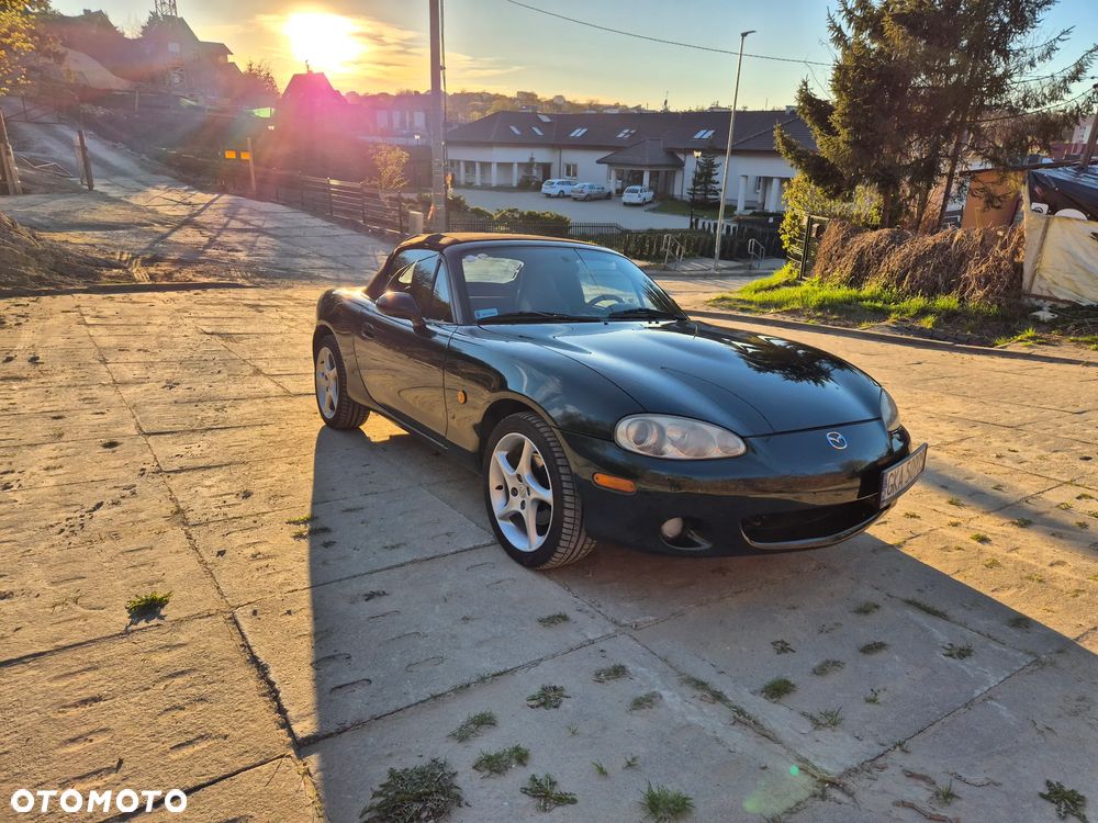 Mazda MX-5 1.8 16V - 3