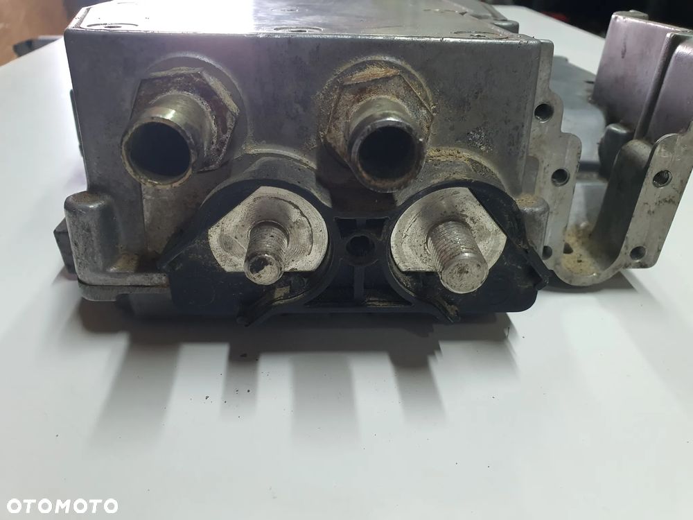 Elektroniczna jednostka sterująca ,John Deere AL203038 - 4