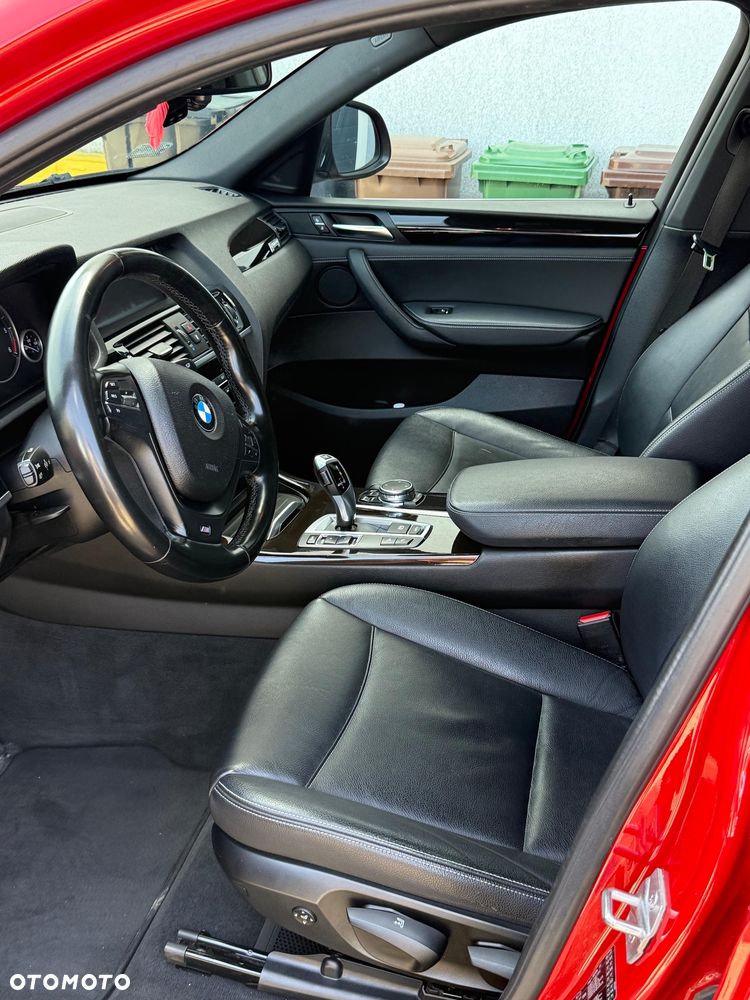 BMW X4 - 7