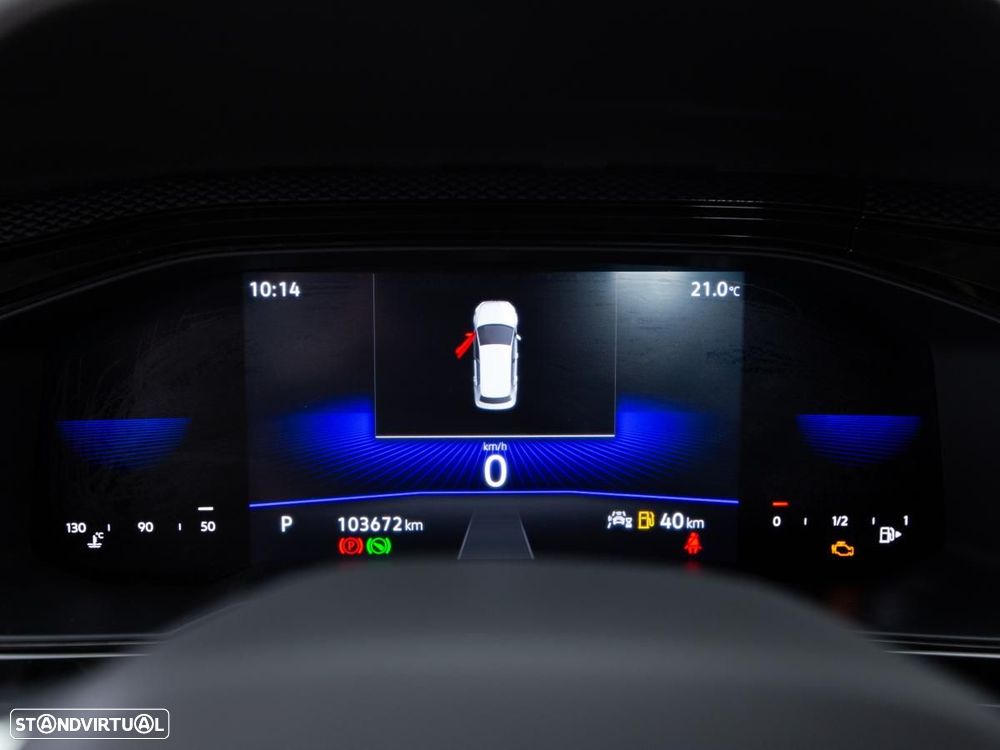 VW Taigo 1.0 TSI Life DSG - 18