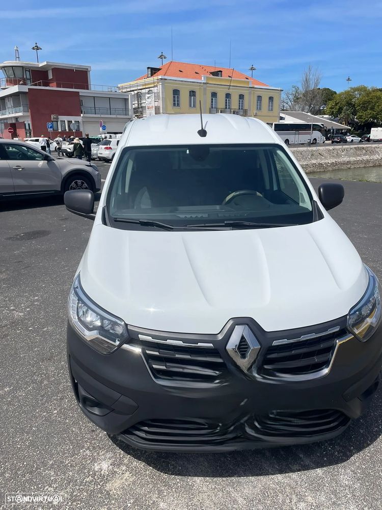 Renault EXPRESS - 1