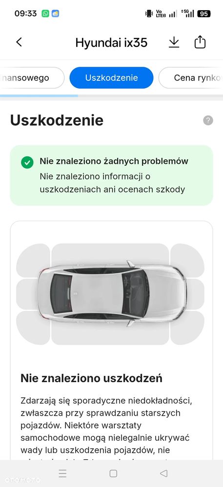 Hyundai ix35 2.0 GDI Premium 4WD - 24