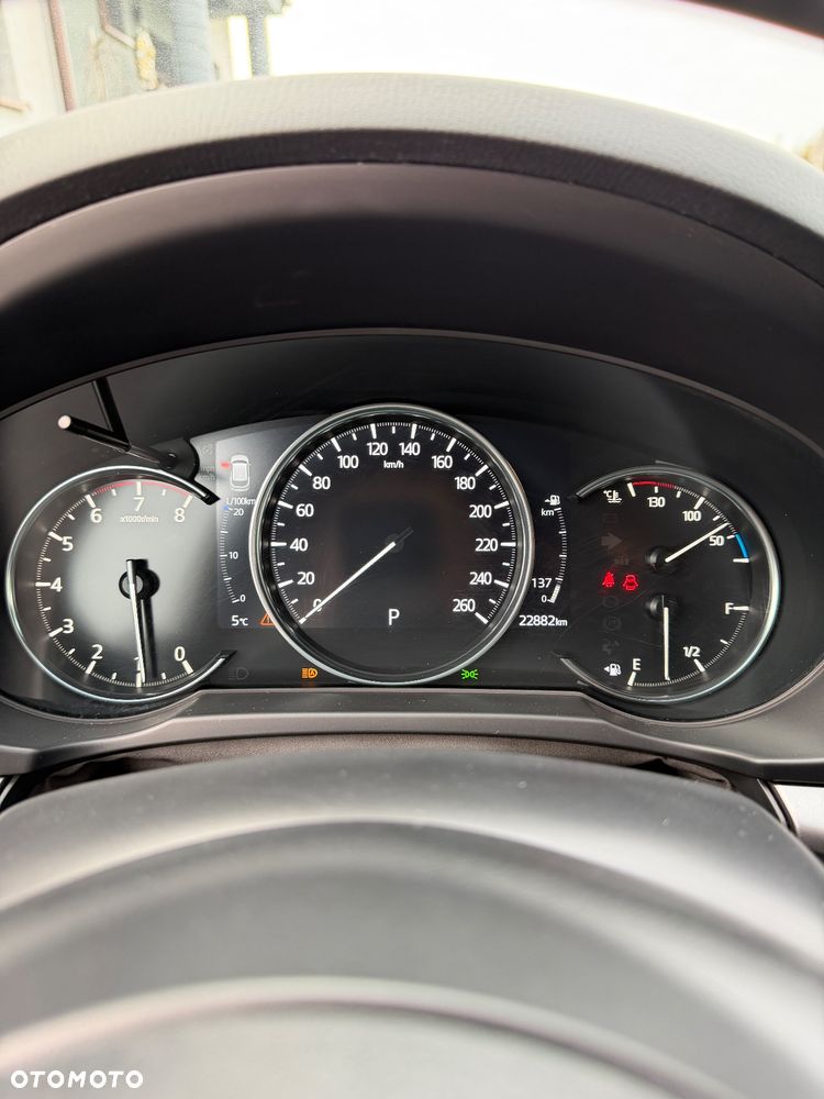 Mazda CX-5 SKYACTIV-G 194 AWD Sports-Line - 18