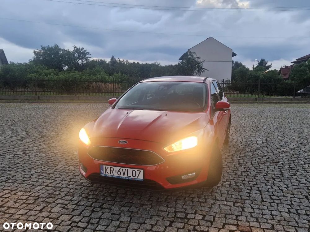 Ford Focus - 3