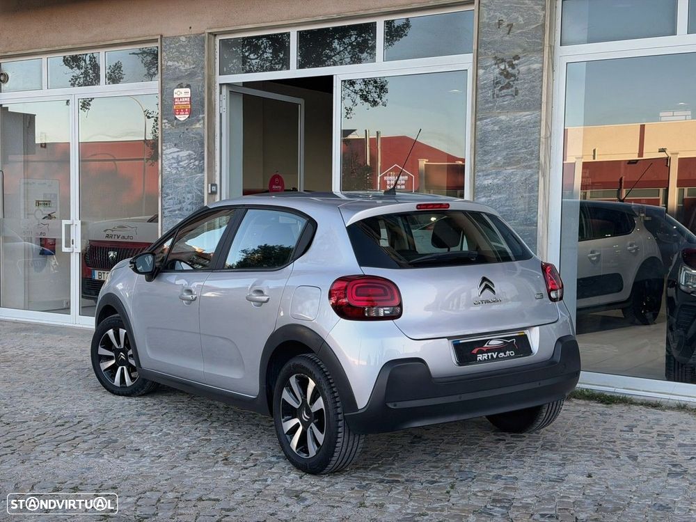 Citroën C3 1.6 BlueHDi Attraction - 10
