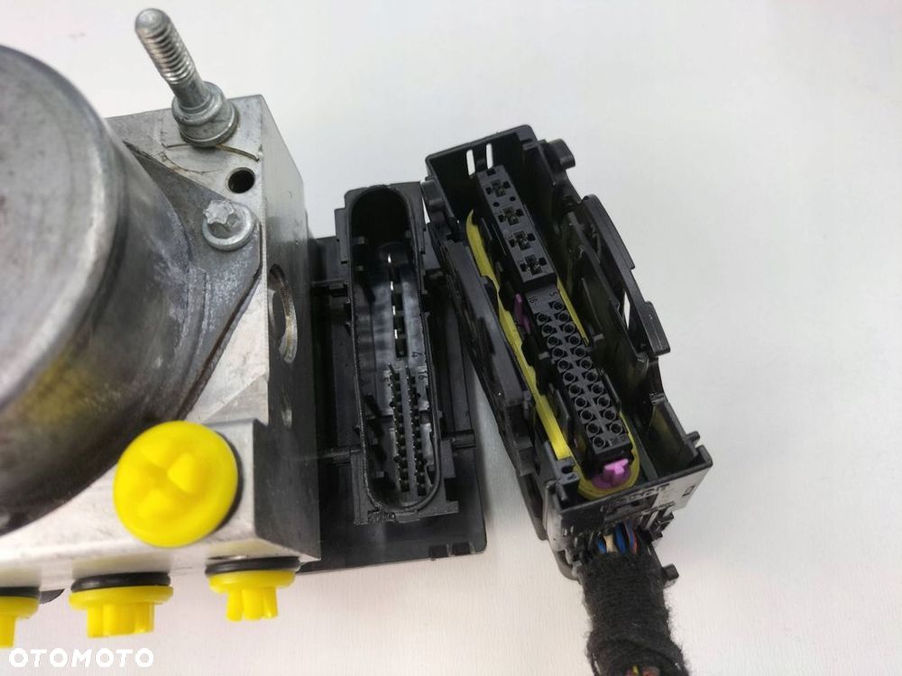 POMPA STEROWNIK ABS OPEL CORSA D 13277812 0265232238 FB - 3