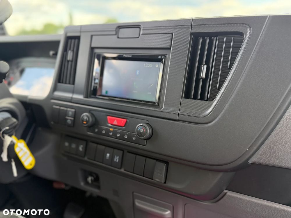Isuzu M27 Gen 2 - 6