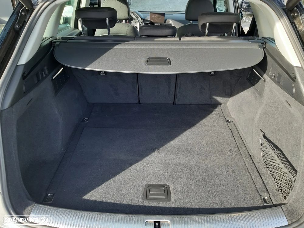 Audi Q5 2.0 TFSI quattro S tronic - 20