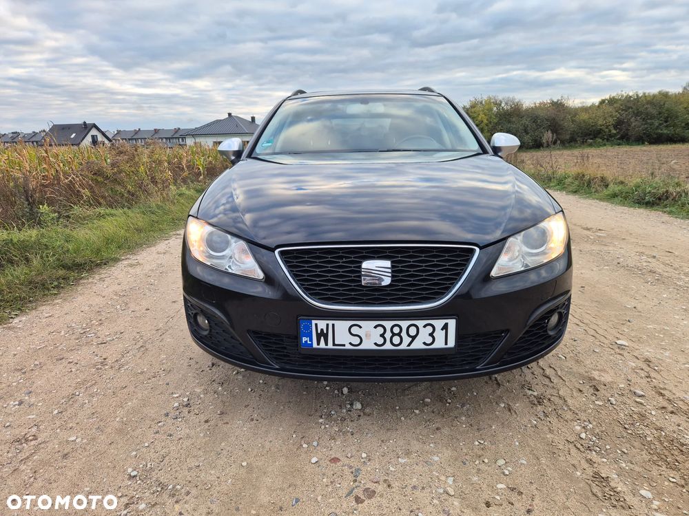 Seat Exeo - 8
