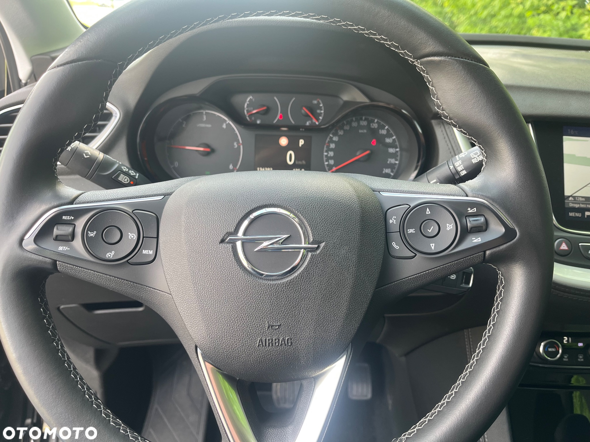 Opel Grandland X - 15