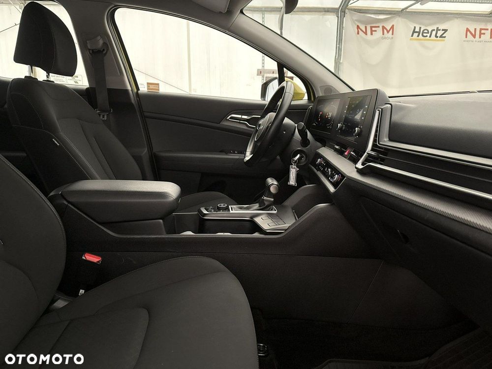 Kia Sportage - 23