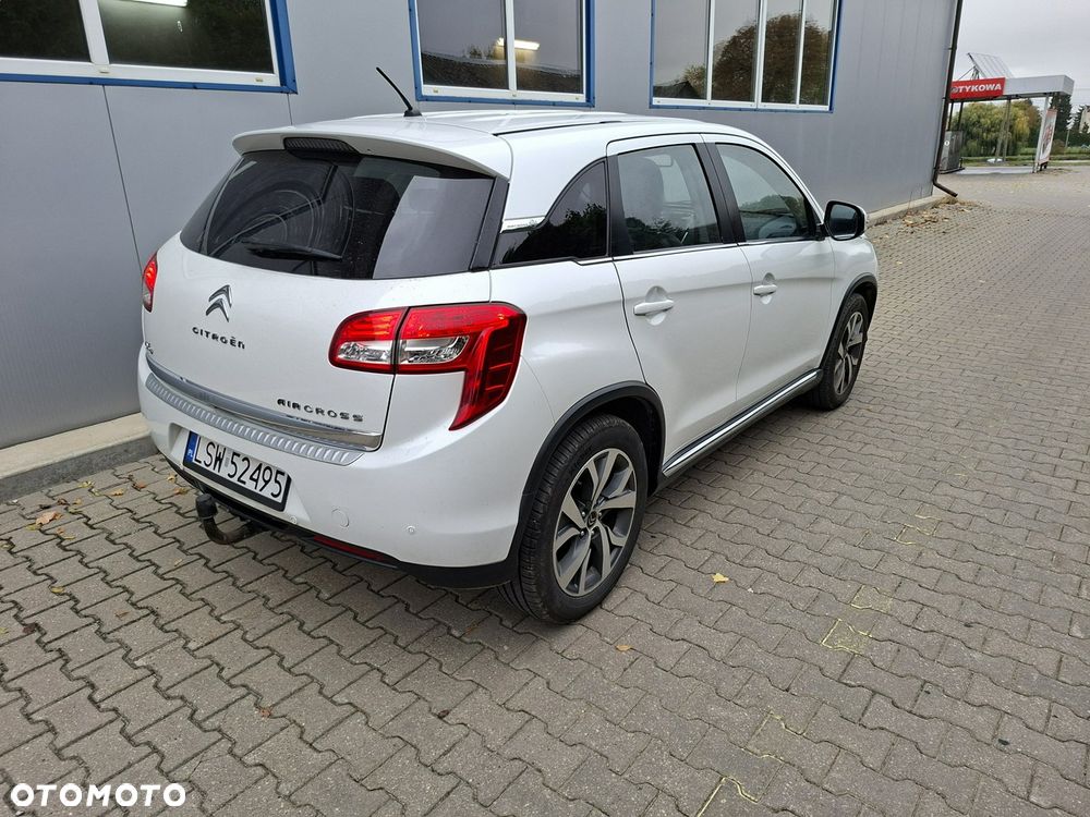 Citroën C4 - 3