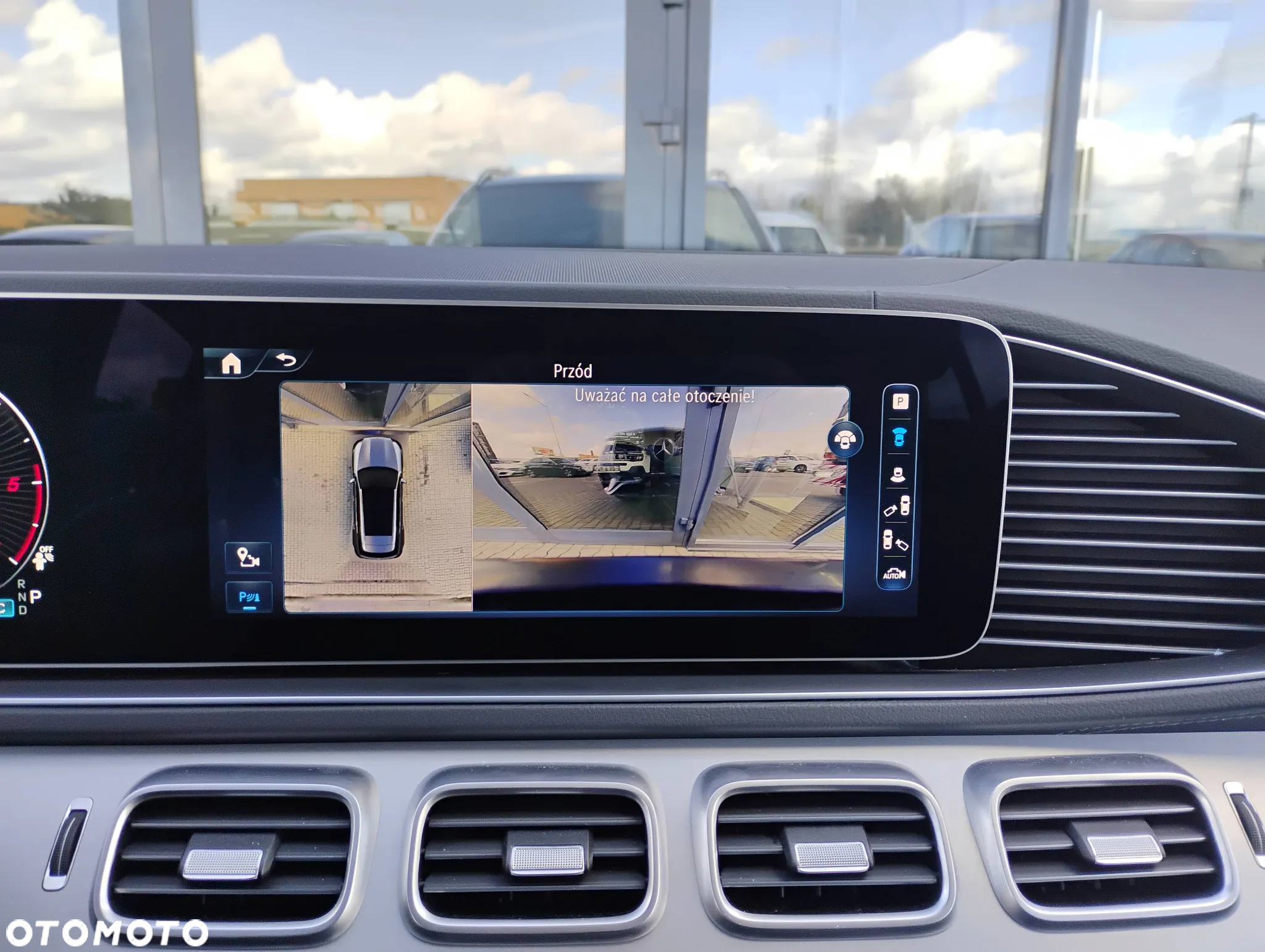 Mercedes-Benz GLE 300 d 4-Matic - 21