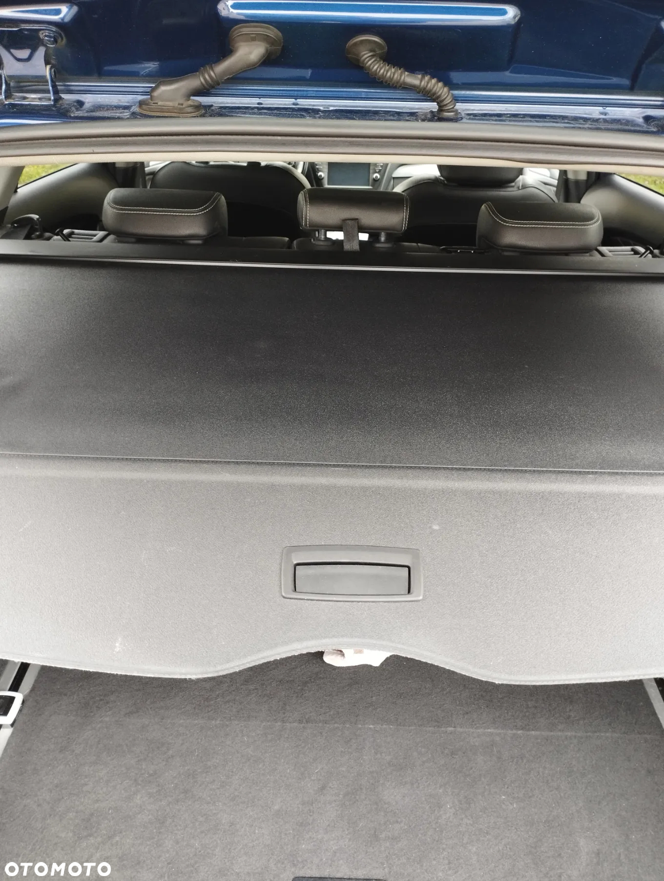 Toyota Avensis 2.0 Premium MS - 22